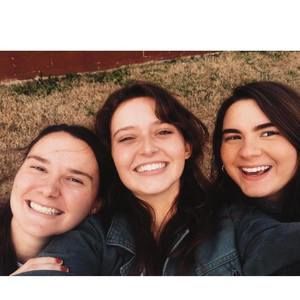 Meet your Posher, Grace